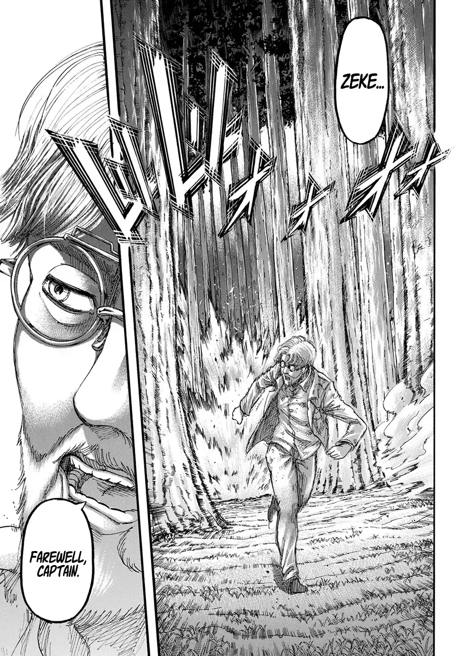 Read Shingeki no Kyojin EN Manga Online