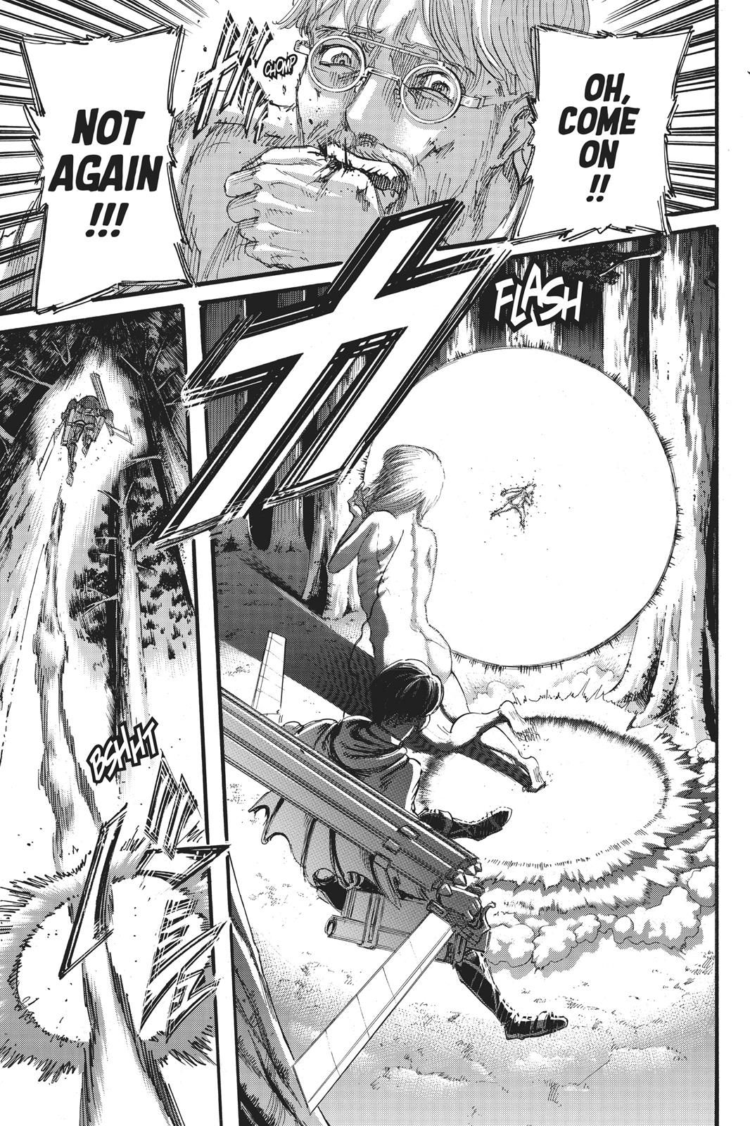 Read Shingeki no Kyojin EN Manga Online