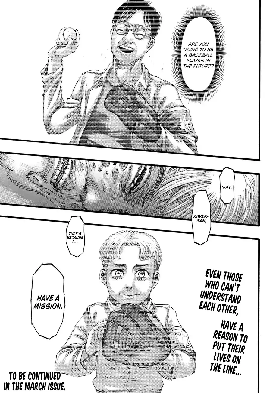 Read Shingeki no Kyojin EN Manga Online