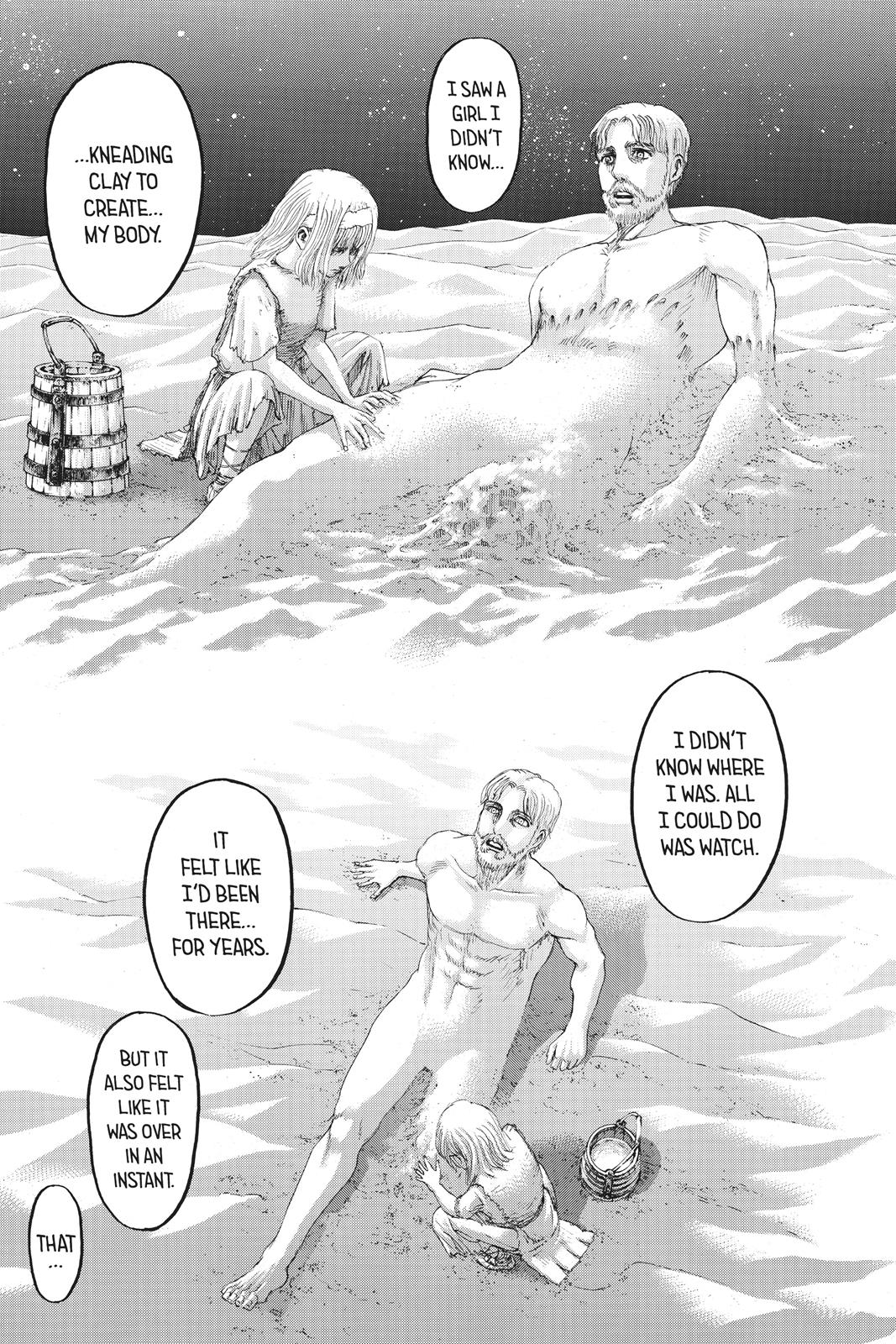 Read Shingeki no Kyojin EN Manga Online