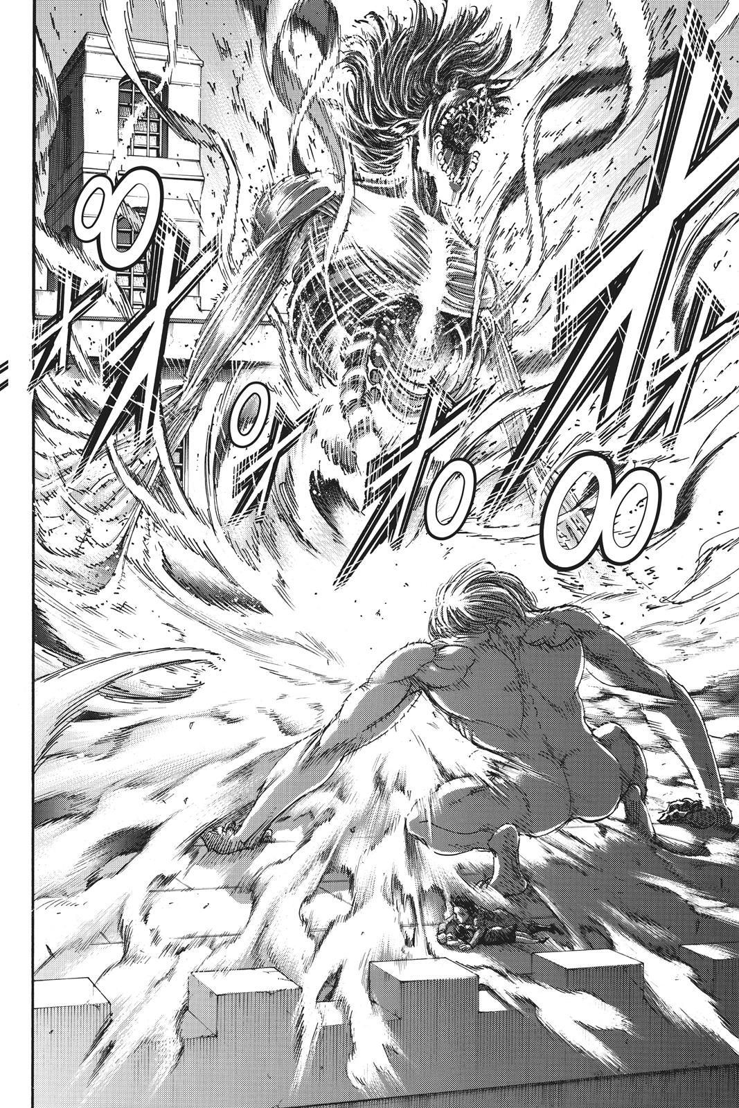 Read Shingeki no Kyojin EN Manga Online