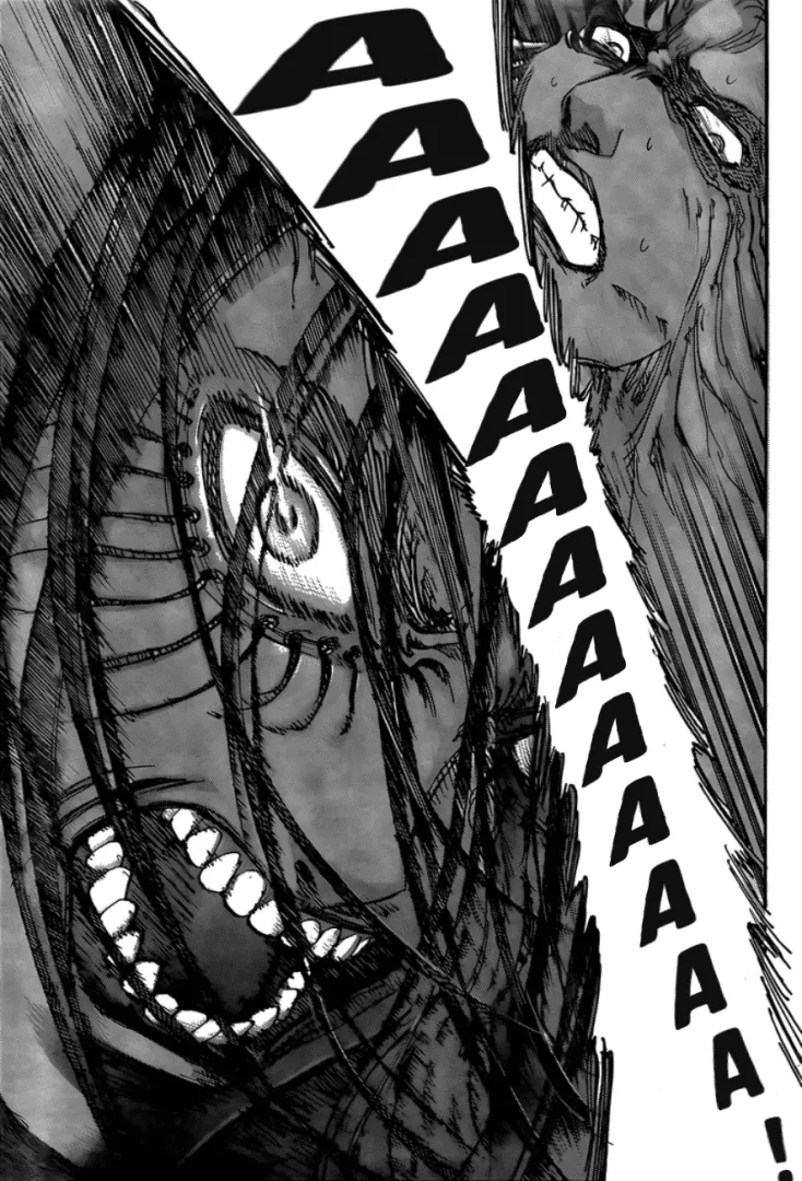 Read Shingeki no Kyojin EN Manga Online