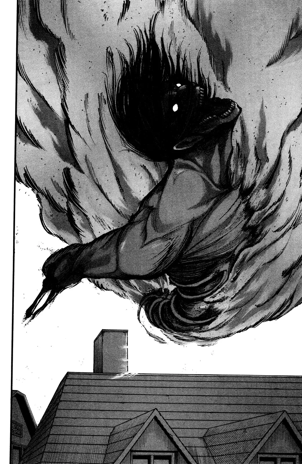 Read Shingeki no Kyojin EN Manga Online