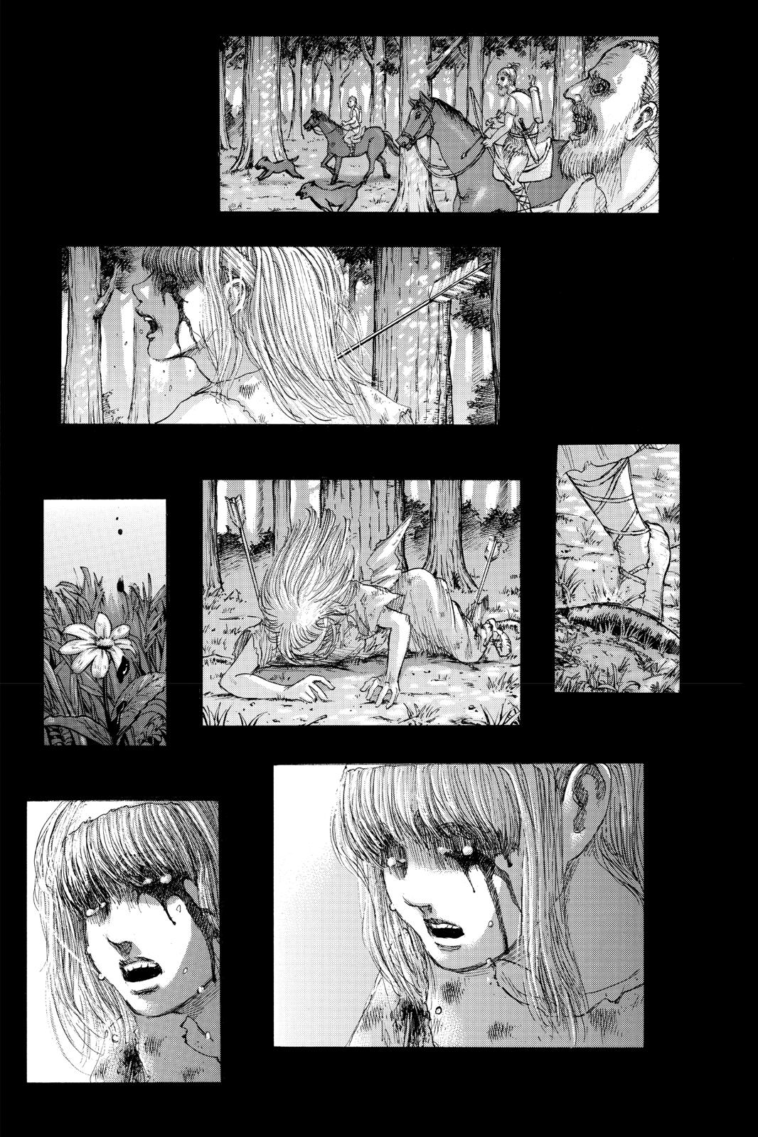 Read Shingeki no Kyojin EN Manga Online