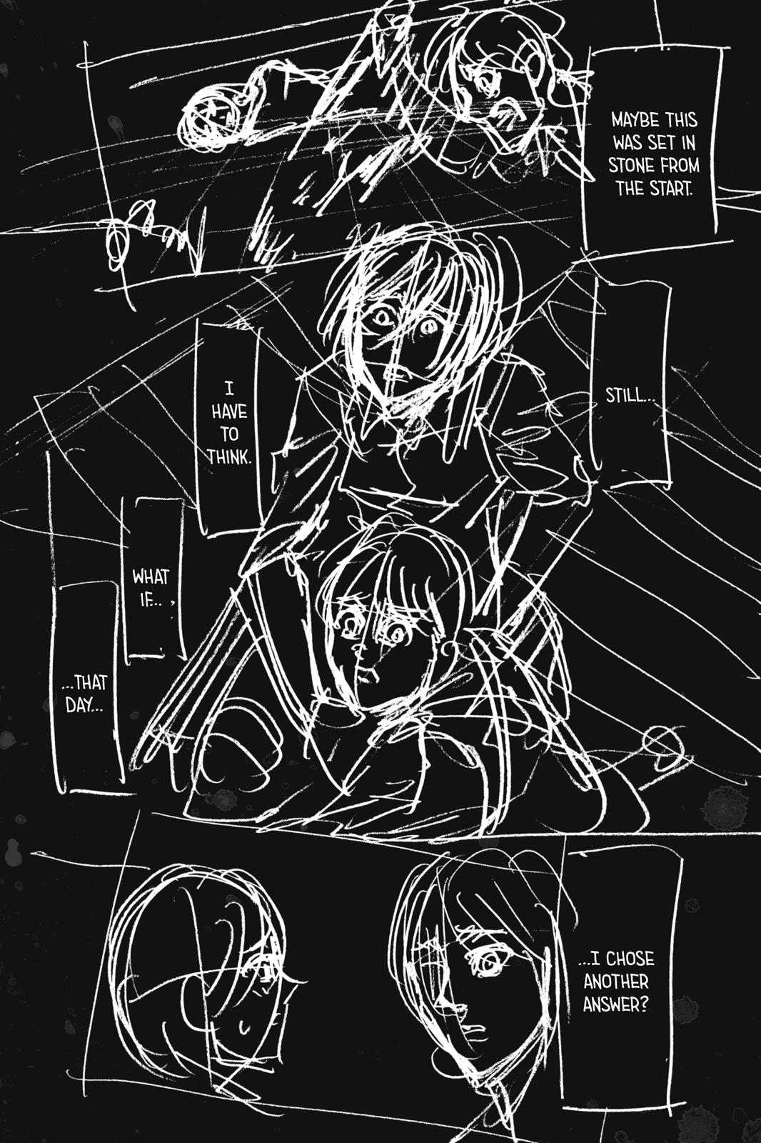 Read Shingeki no Kyojin EN Manga Online