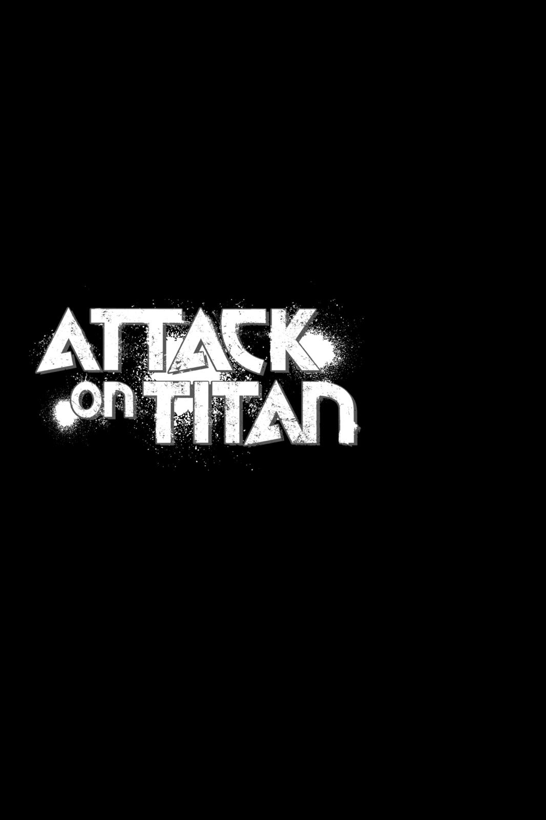 Read Shingeki no Kyojin EN Manga Online