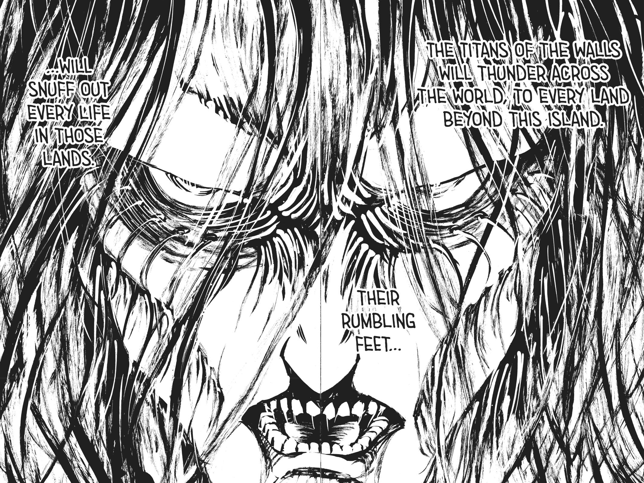 Read Shingeki no Kyojin EN Manga Online