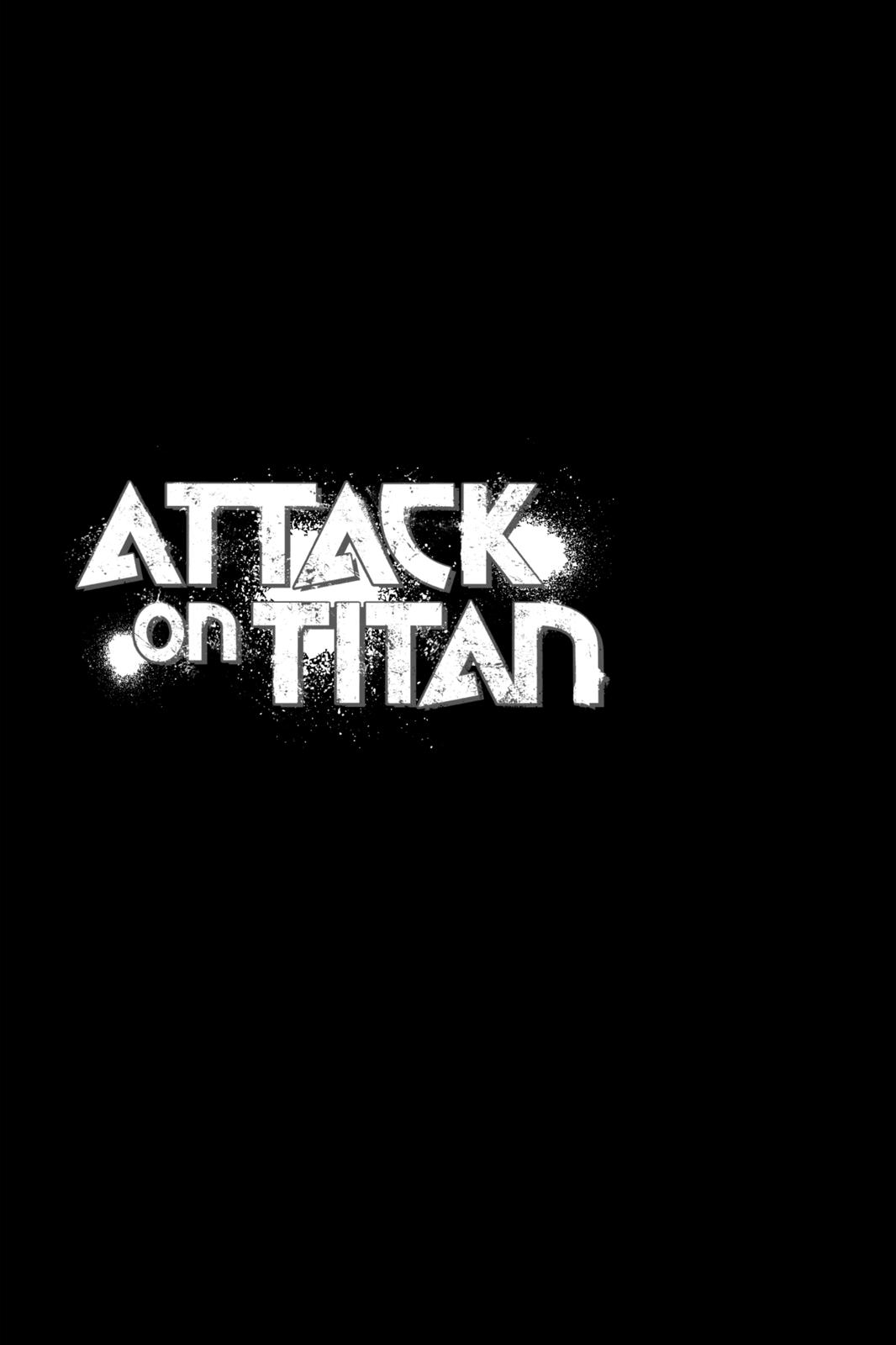 Read Shingeki no Kyojin EN Manga Online