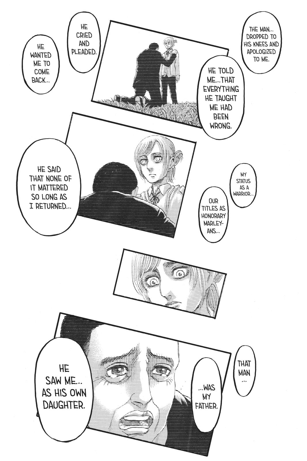 Read Shingeki no Kyojin EN Manga Online
