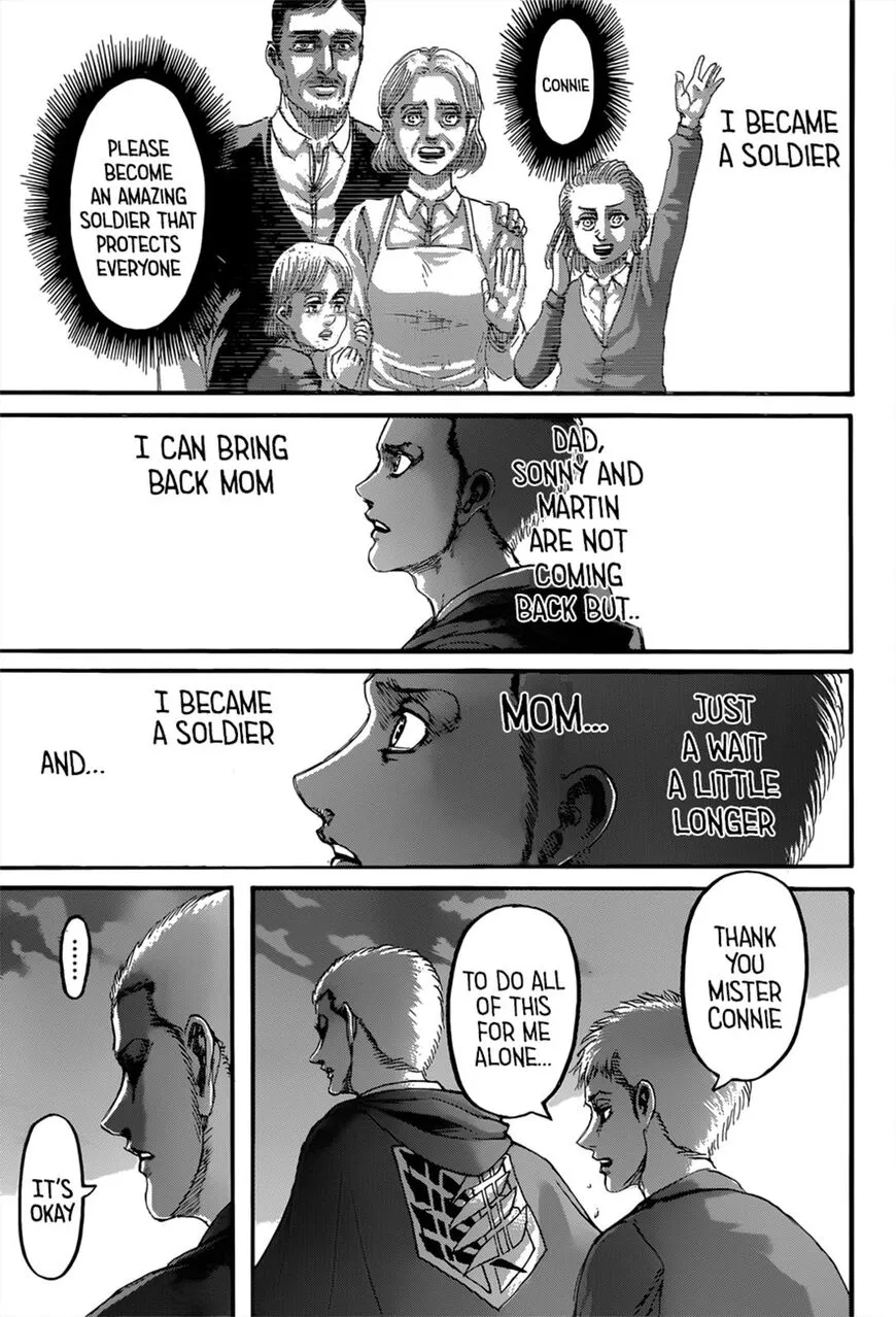 Read Shingeki no Kyojin EN Manga Online