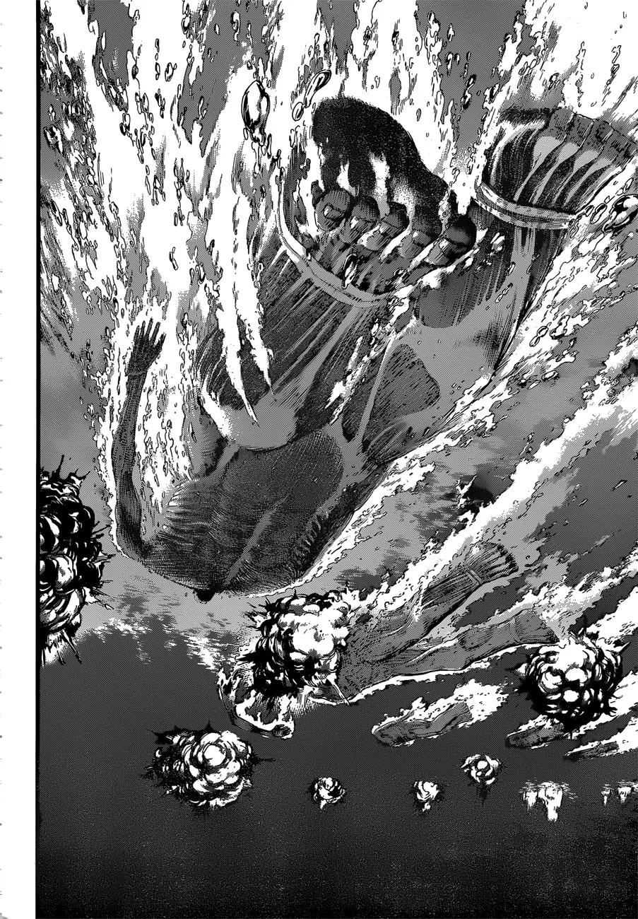 Read Shingeki no Kyojin EN Manga Online