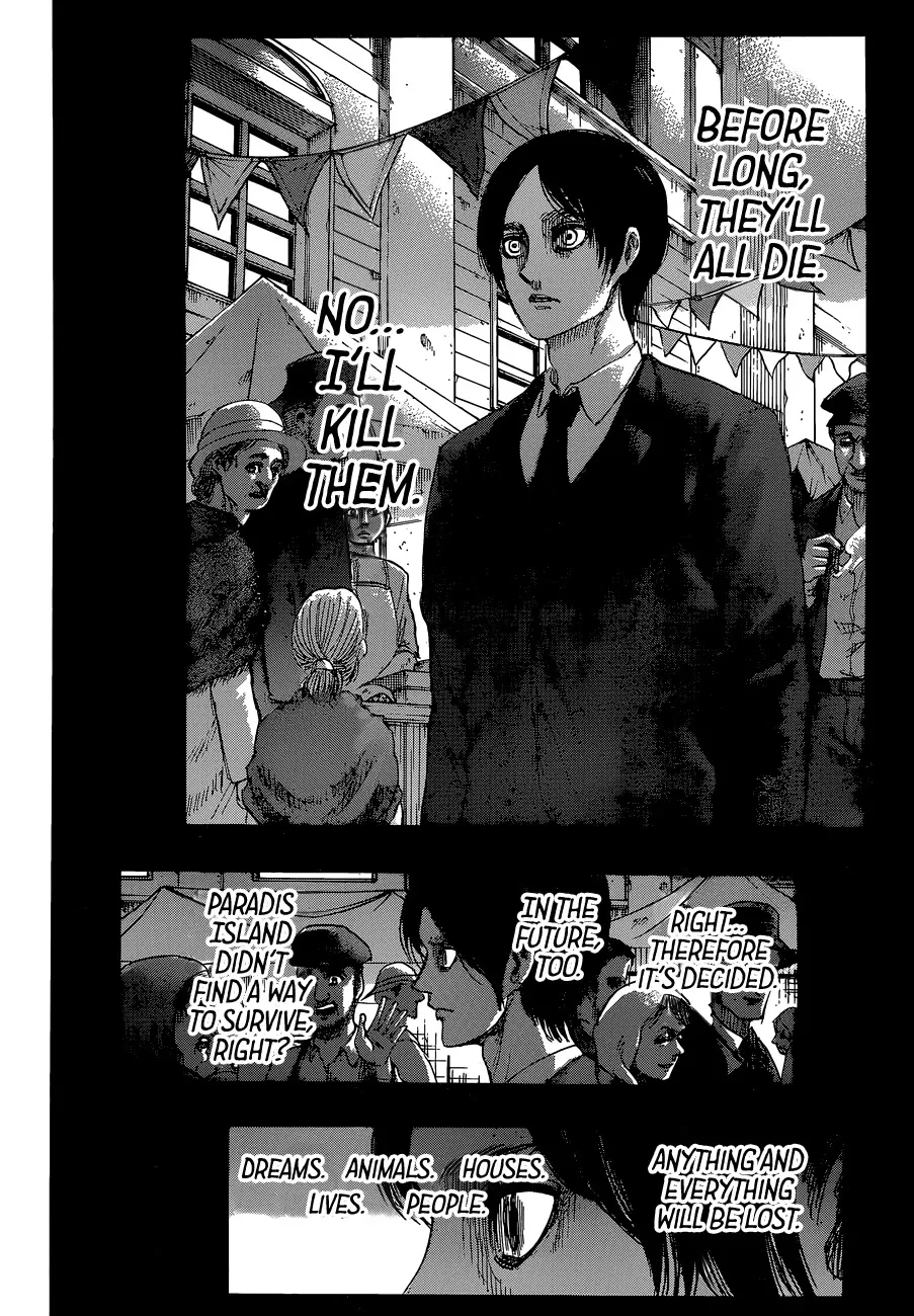 Read Shingeki no Kyojin EN Manga Online