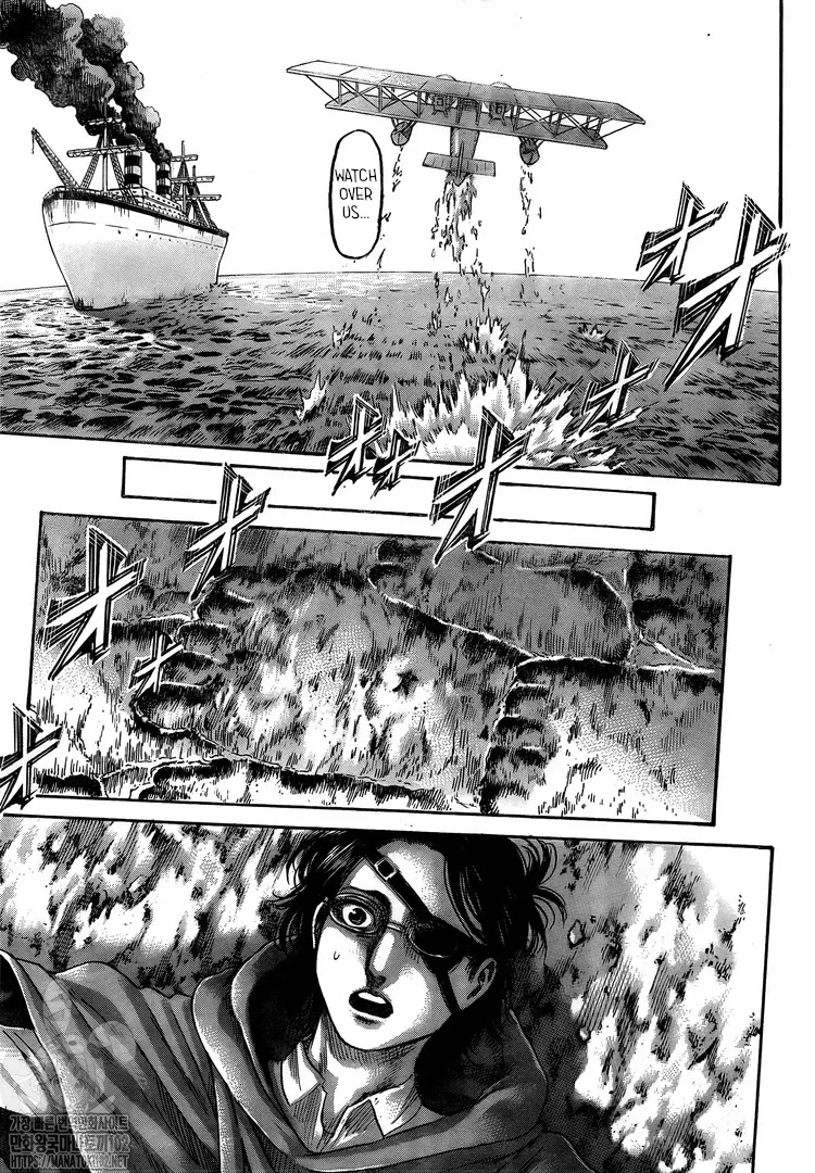 Read Shingeki no Kyojin EN Manga Online