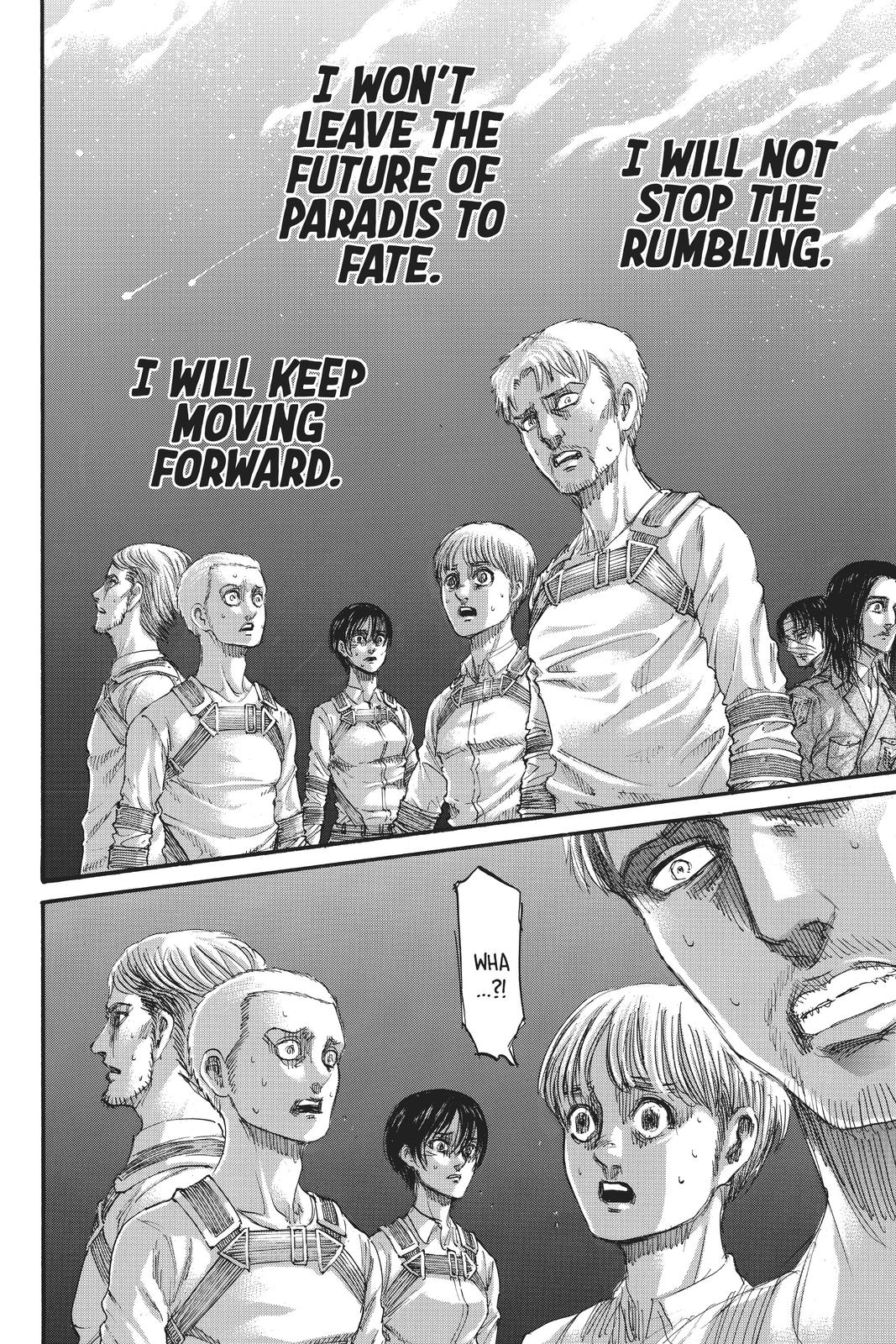 Read Shingeki no Kyojin EN Manga Online