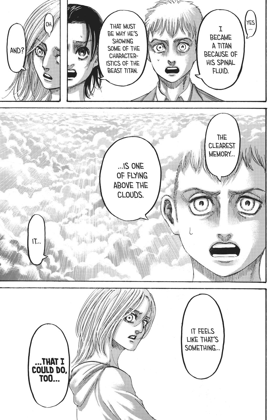 Read Shingeki no Kyojin EN Manga Online