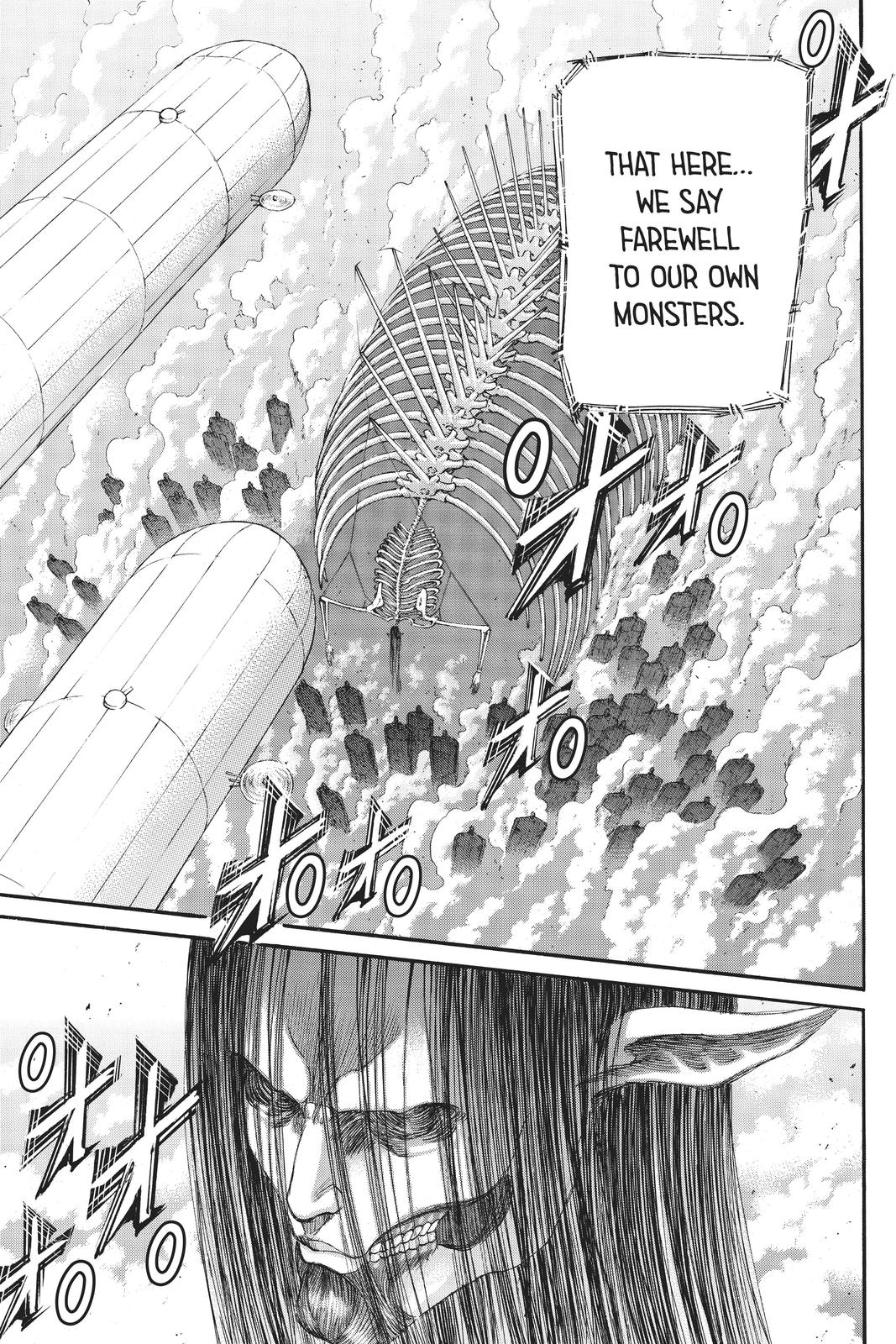 Read Shingeki no Kyojin EN Manga Online