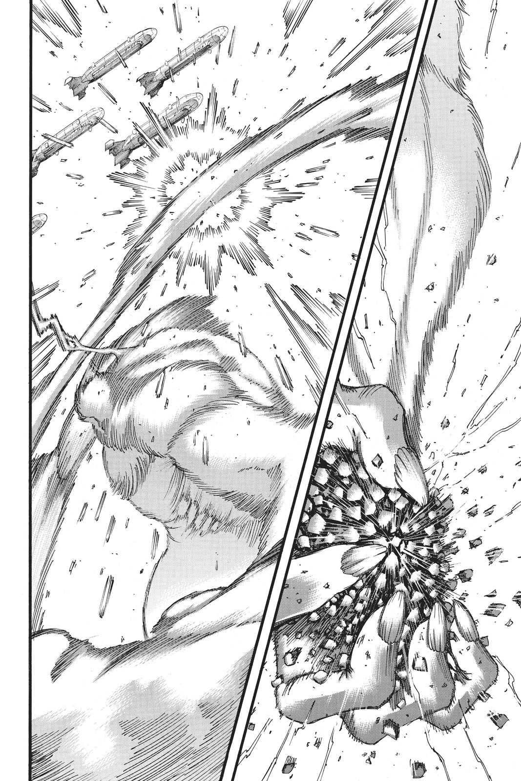 Read Shingeki no Kyojin EN Manga Online