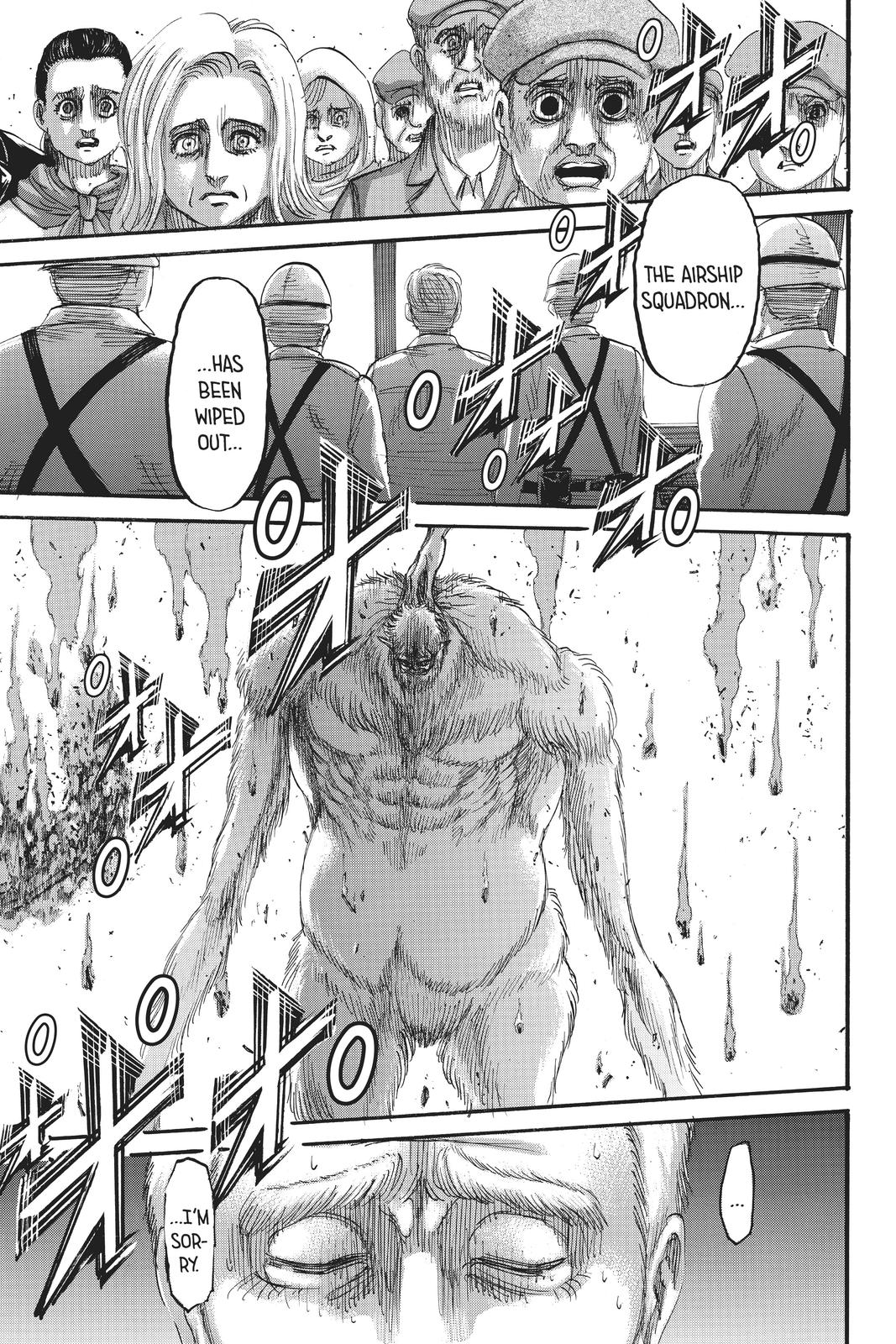 Read Shingeki no Kyojin EN Manga Online
