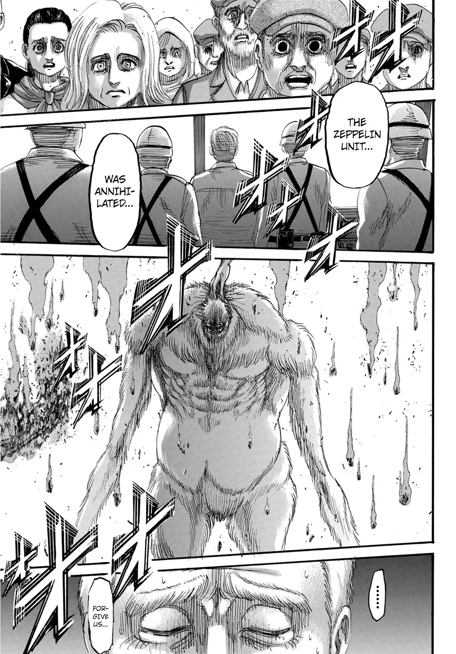 Read Shingeki no Kyojin EN Manga Online