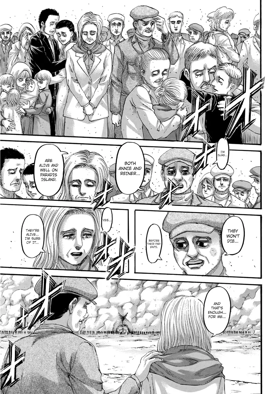 Read Shingeki no Kyojin EN Manga Online