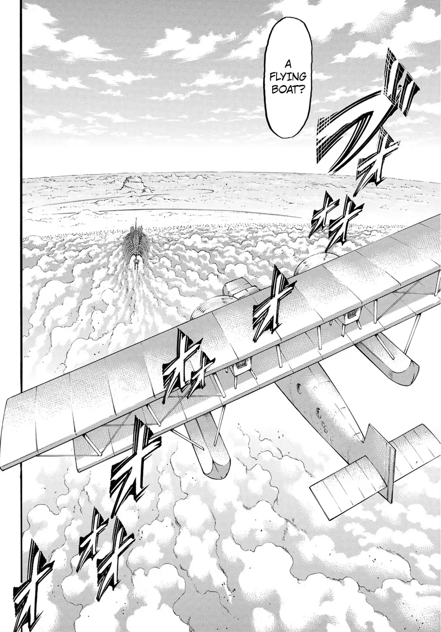 Read Shingeki no Kyojin EN Manga Online
