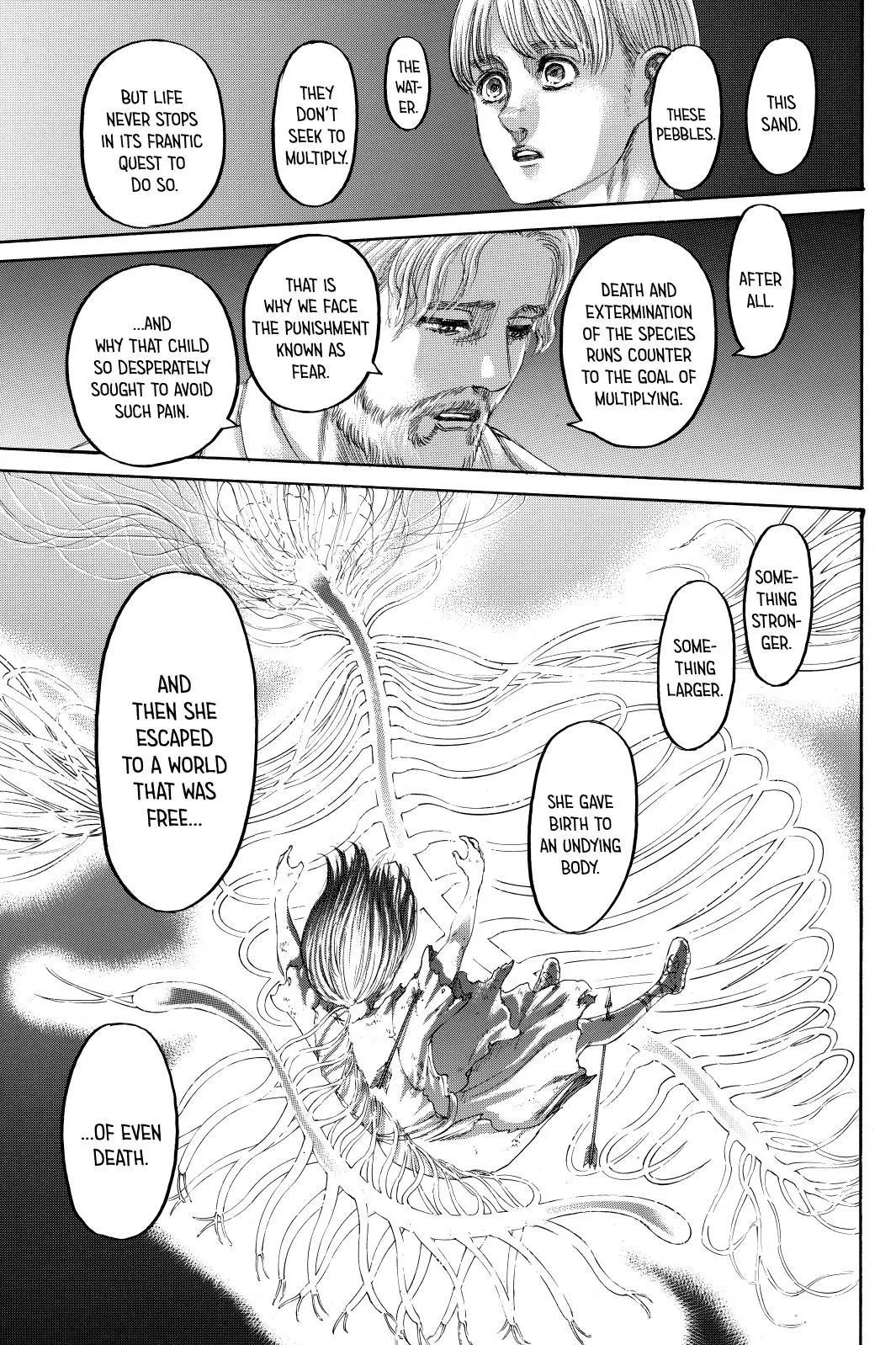 Read Shingeki no Kyojin EN Manga Online
