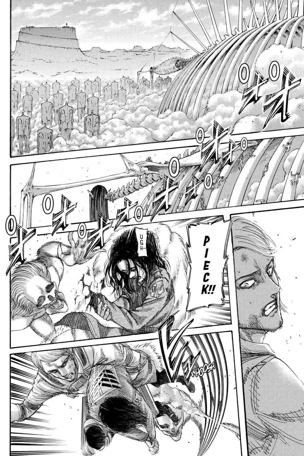 Read Shingeki no Kyojin EN Manga Online