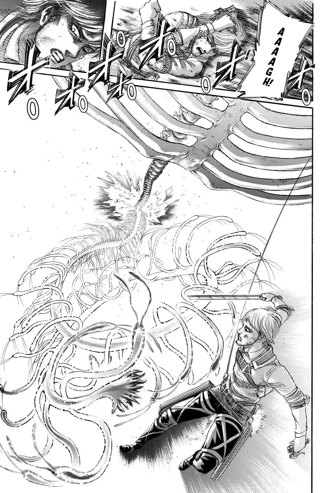 Read Shingeki no Kyojin EN Manga Online