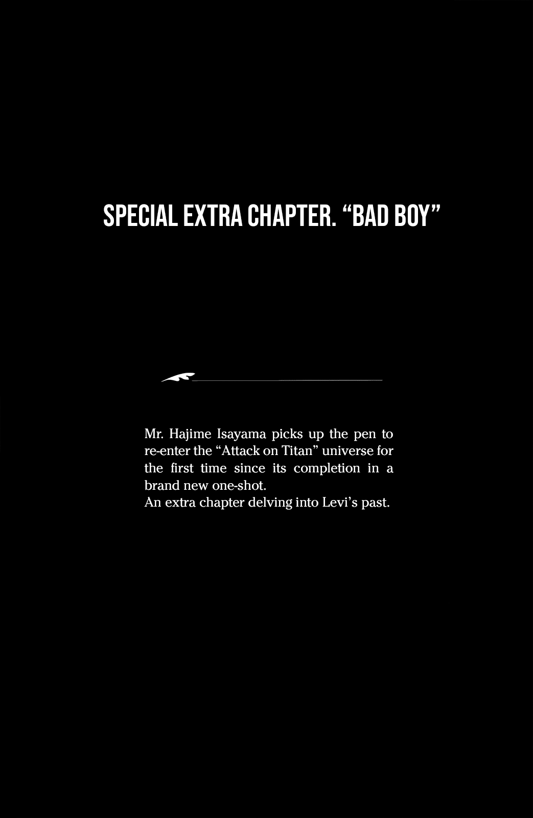 Read Shingeki no Kyojin EN Manga Online