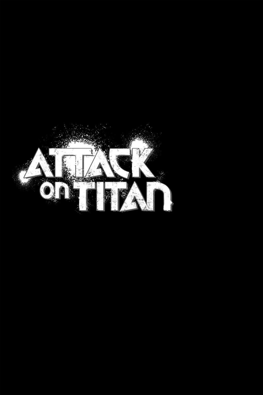 Read Shingeki no Kyojin EN Manga Online
