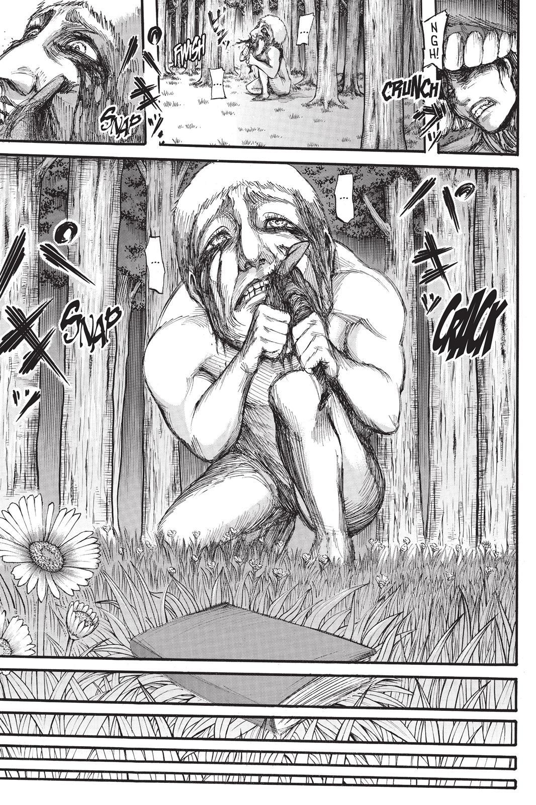 Read Shingeki no Kyojin EN Manga Online