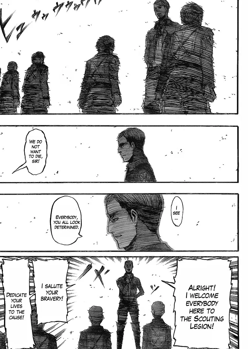 Read Shingeki no Kyojin EN Manga Online