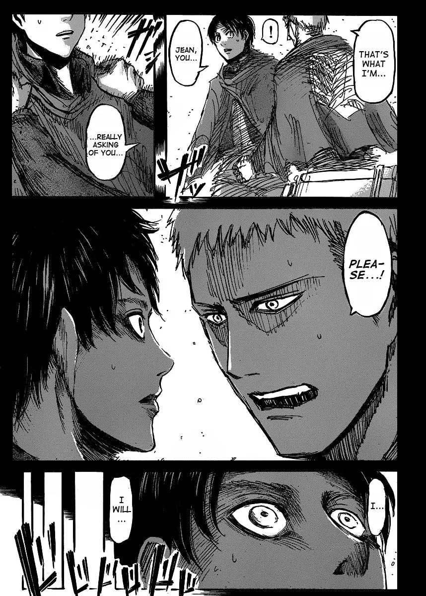 Read Shingeki no Kyojin EN Manga Online