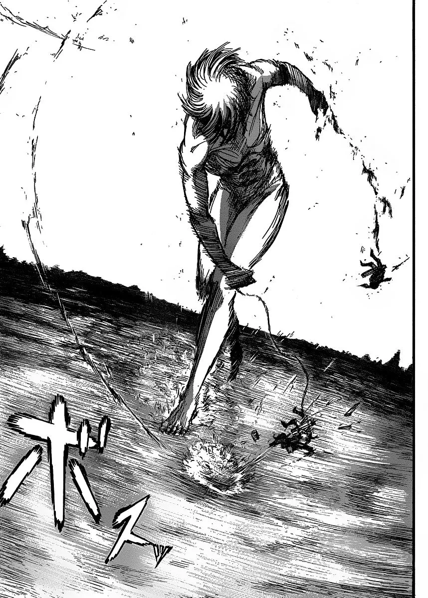 Read Shingeki no Kyojin EN Manga Online