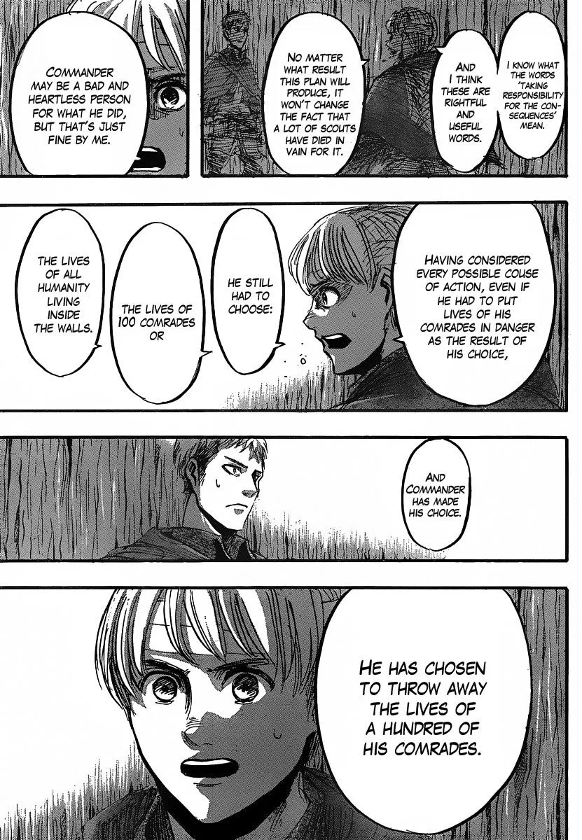 Read Shingeki no Kyojin EN Manga Online