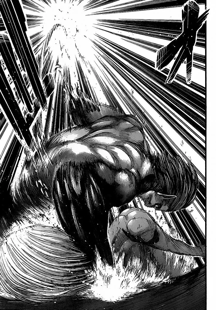 Read Shingeki no Kyojin EN Manga Online