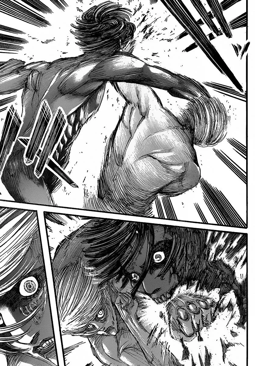 Read Shingeki no Kyojin EN Manga Online