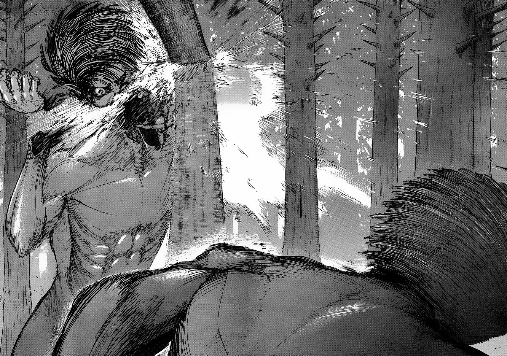 Read Shingeki no Kyojin EN Manga Online