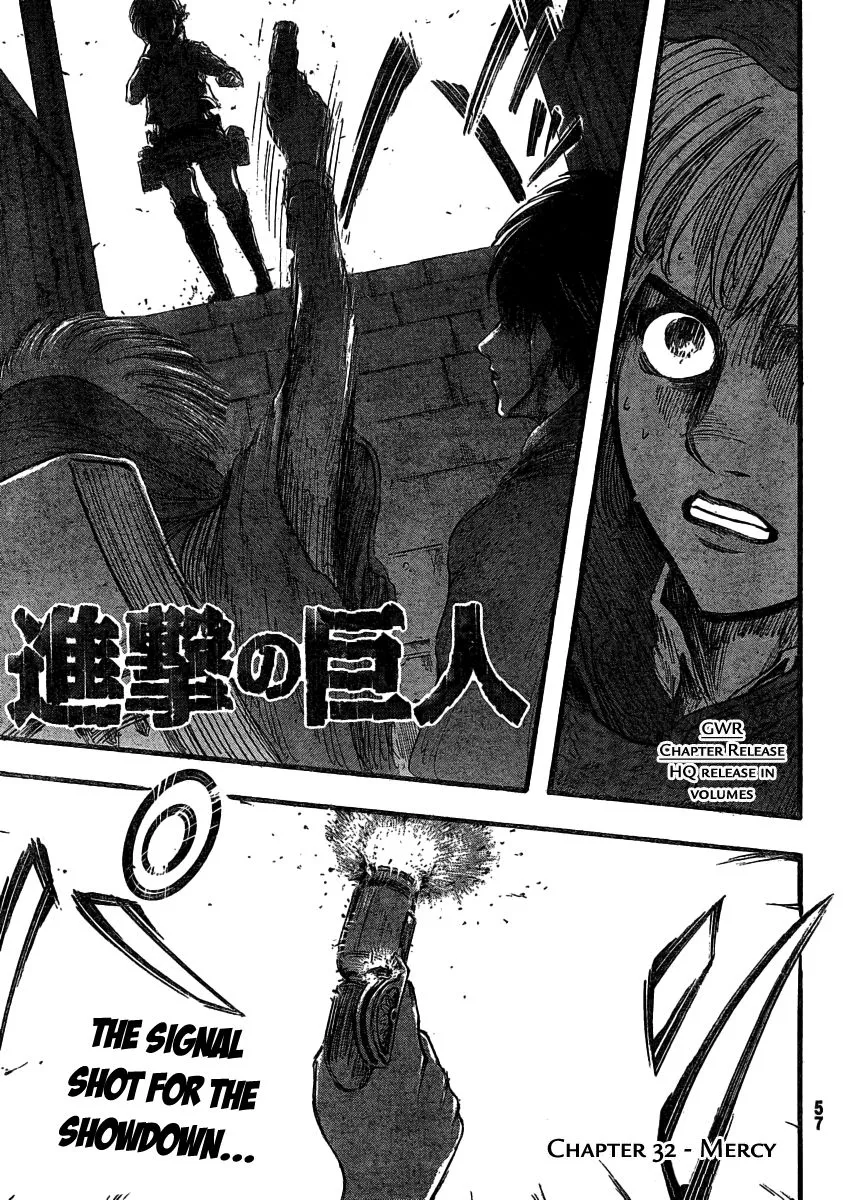 Read Shingeki no Kyojin EN Manga Online