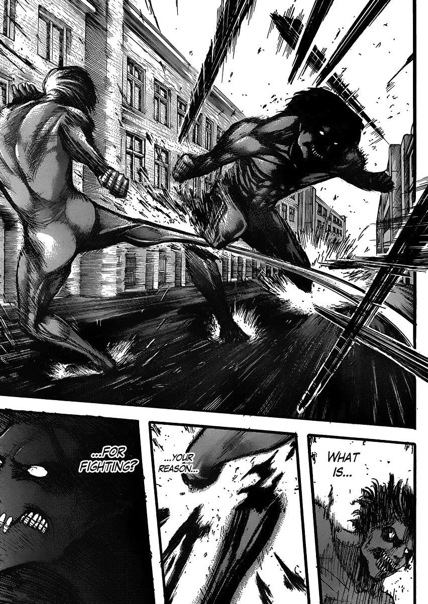 Read Shingeki no Kyojin EN Manga Online