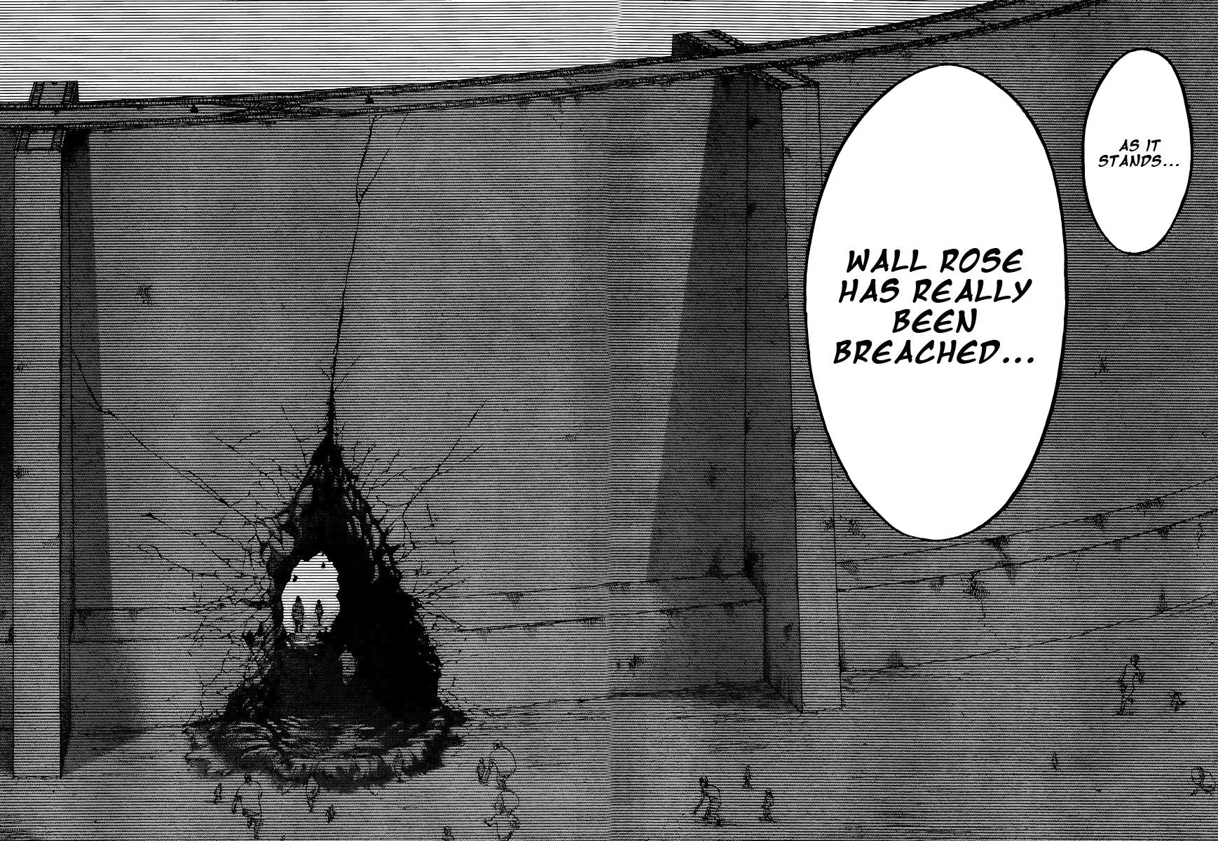 Read Shingeki no Kyojin EN Manga Online
