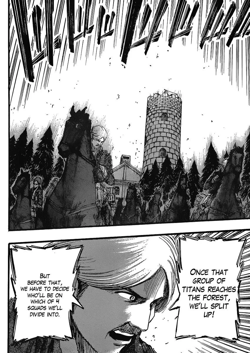Read Shingeki no Kyojin EN Manga Online
