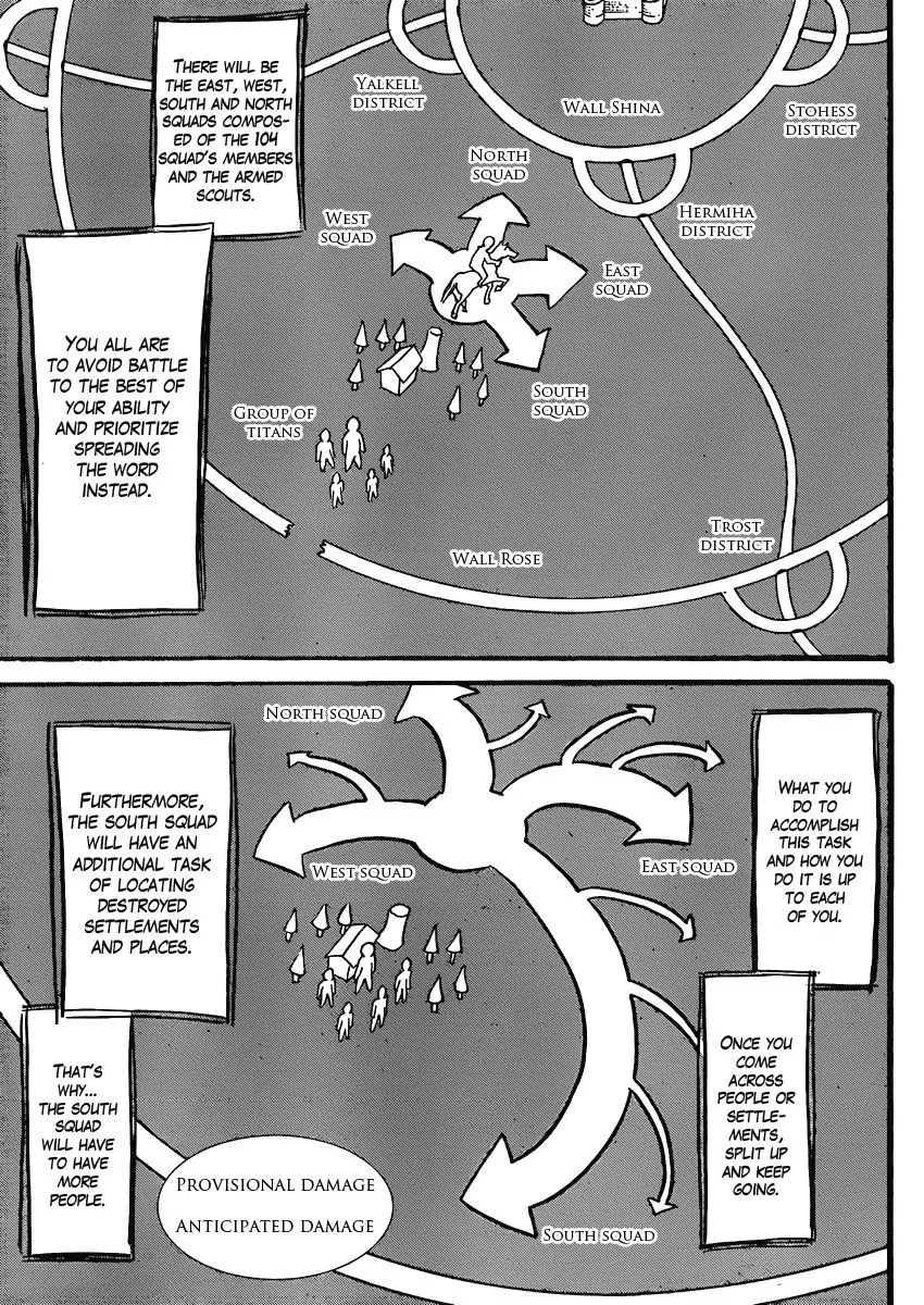 Read Shingeki no Kyojin EN Manga Online