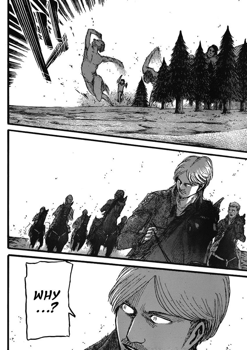 Read Shingeki no Kyojin EN Manga Online