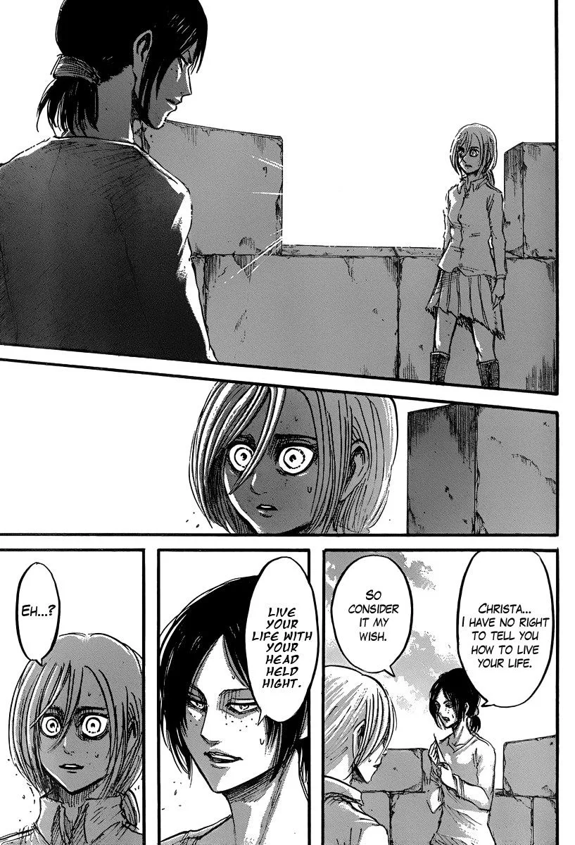 Read Shingeki no Kyojin EN Manga Online