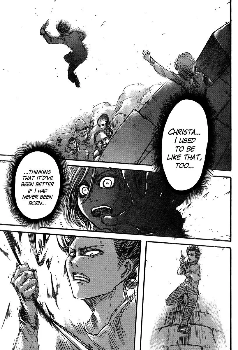 Read Shingeki no Kyojin EN Manga Online