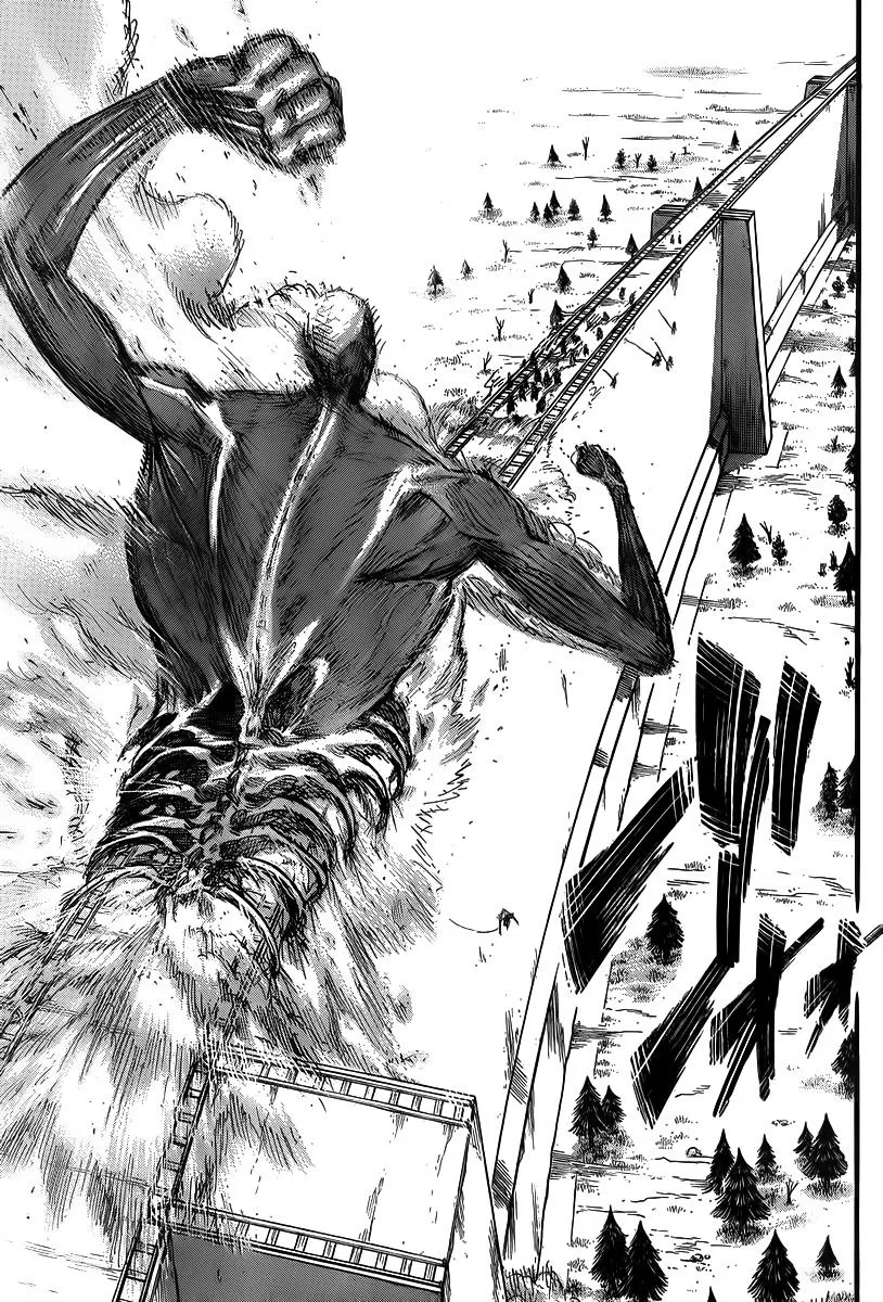 Read Shingeki no Kyojin EN Manga Online
