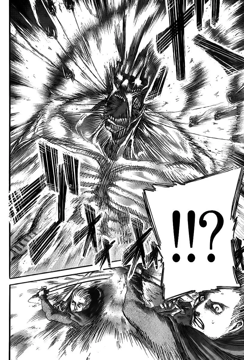 Read Shingeki no Kyojin EN Manga Online
