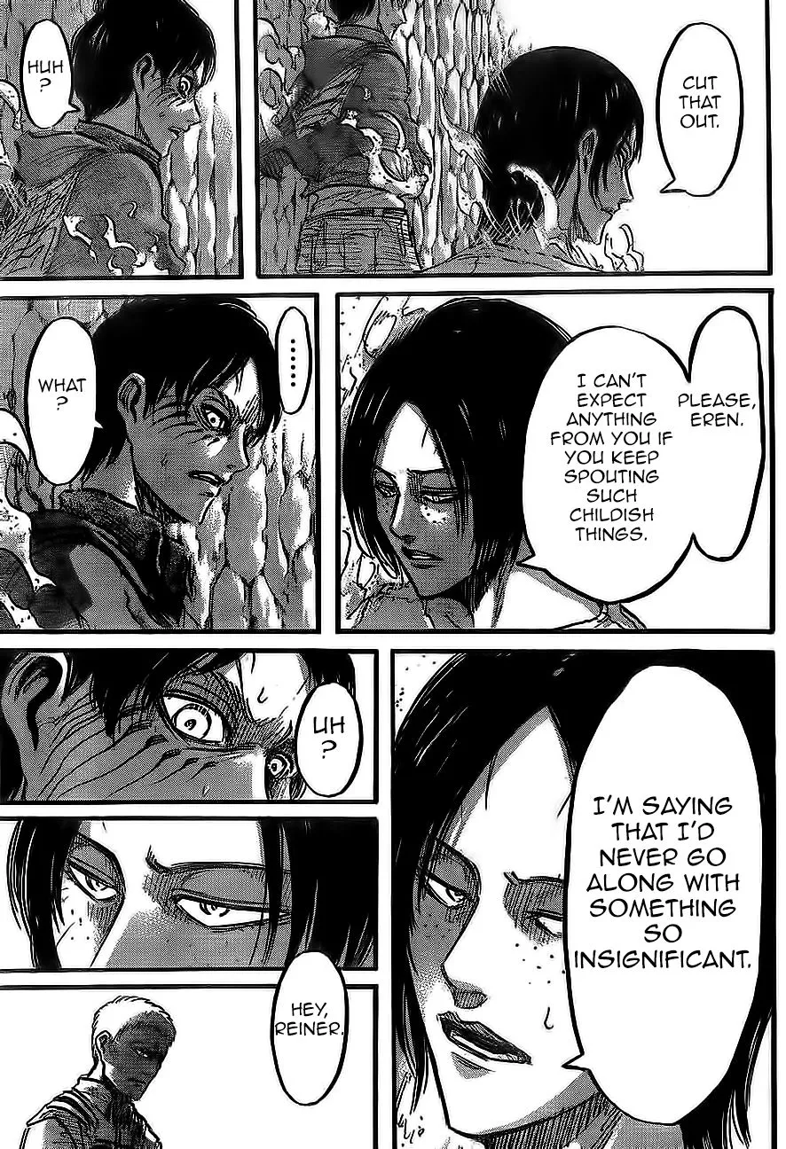 Read Shingeki no Kyojin EN Manga Online