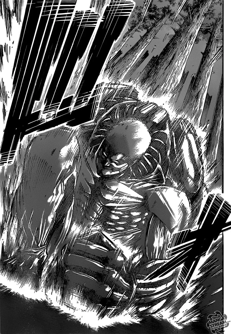 Read Shingeki no Kyojin EN Manga Online